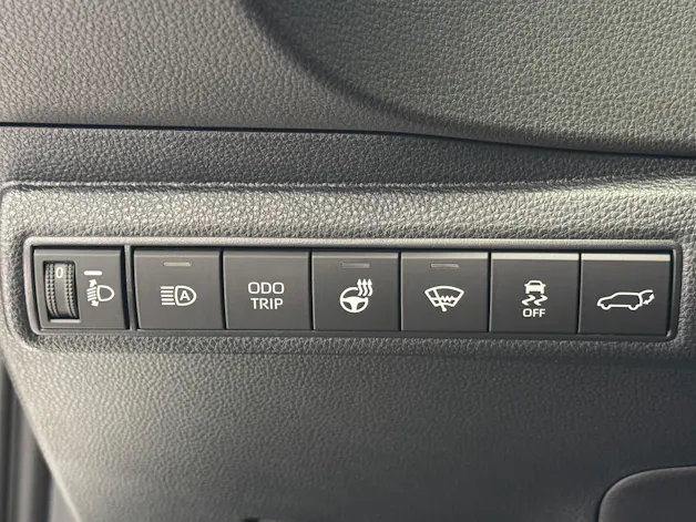 Toyota Corolla Touring Sports 1.8 HSD Trend