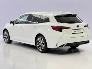 Toyota Corolla Touring Sports 1.8 HSD Trend