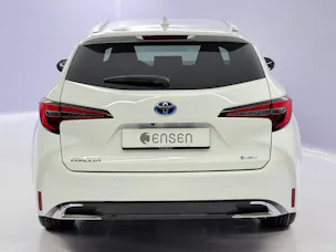 Toyota Corolla Touring Sports 1.8 HSD Trend