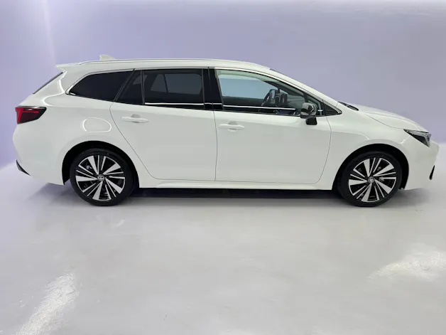 Toyota Corolla Touring Sports 1.8 HSD Trend