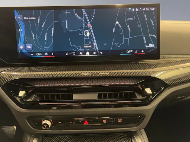 BMW 420d xDrive 48V Coupé M Sport Pro Steptronic