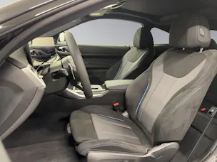 BMW 420d xDrive 48V Coupé M Sport Pro Steptronic
