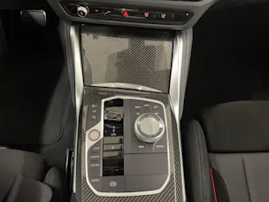 BMW 420d xDrive 48V Coupé M Sport Pro Steptronic