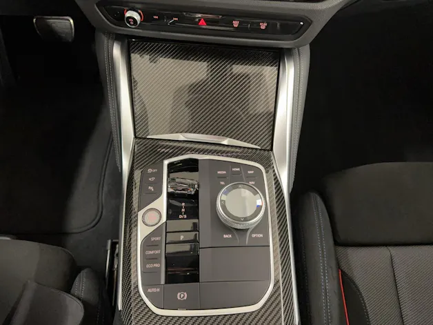 BMW 420d xDrive 48V Coupé M Sport Pro Steptronic