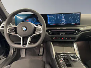 BMW 420d xDrive 48V Coupé M Sport Pro Steptronic