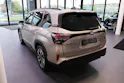 Subaru Forester Station 2.0i e-Boxer Luxury