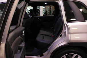 Subaru Forester Station 2.0i e-Boxer Luxury