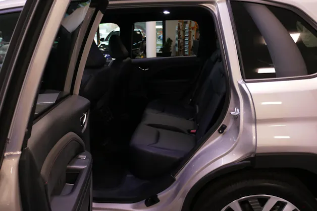 Subaru Forester Station 2.0i e-Boxer Luxury