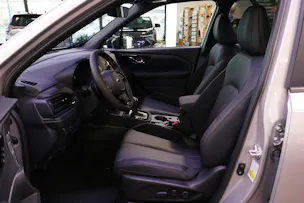 Subaru Forester Station 2.0i e-Boxer Luxury