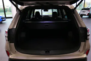 Subaru Forester Station 2.0i e-Boxer Luxury