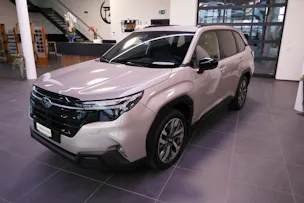 Subaru Forester Station 2.0i e-Boxer Luxury
