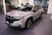 Subaru Forester Station 2.0i e-Boxer Luxury