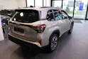 Subaru Forester Station 2.0i e-Boxer Luxury