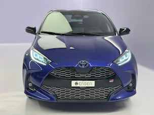 Toyota Yaris 1.5 VVT-i HSD GR Sport