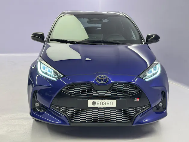 Toyota Yaris 1.5 VVT-i HSD GR Sport