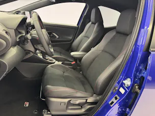 Toyota Yaris 1.5 VVT-i HSD GR Sport