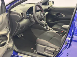 Toyota Yaris 1.5 VVT-i HSD GR Sport