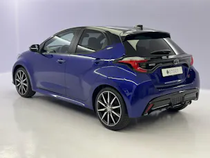 Toyota Yaris 1.5 VVT-i HSD GR Sport