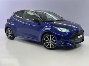 Toyota Yaris 1.5 VVT-i HSD GR Sport