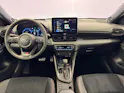 Toyota Yaris 1.5 VVT-i HSD GR Sport