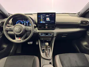 Toyota Yaris 1.5 VVT-i HSD GR Sport
