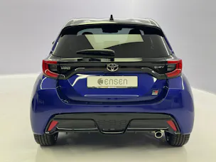 Toyota Yaris 1.5 VVT-i HSD GR Sport