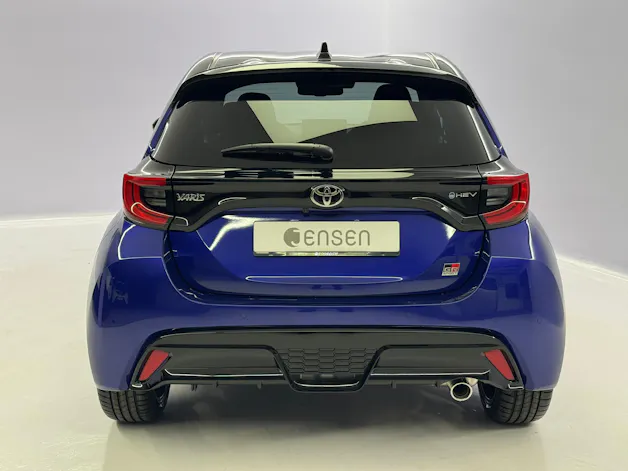 Toyota Yaris 1.5 VVT-i HSD GR Sport