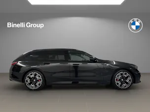 BMW 520d xDrive 48V Touring M Sport Pro Steptronic