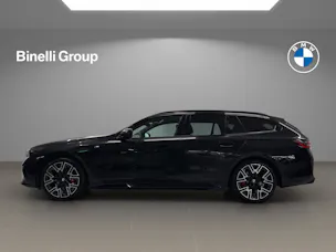 BMW 520d xDrive 48V Touring M Sport Pro Steptronic