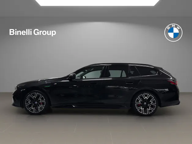 BMW 520d xDrive 48V Touring M Sport Pro Steptronic