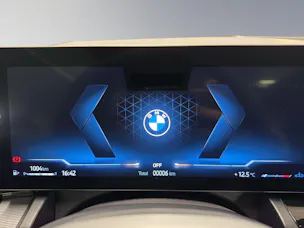 BMW 520d xDrive 48V Touring M Sport Pro Steptronic