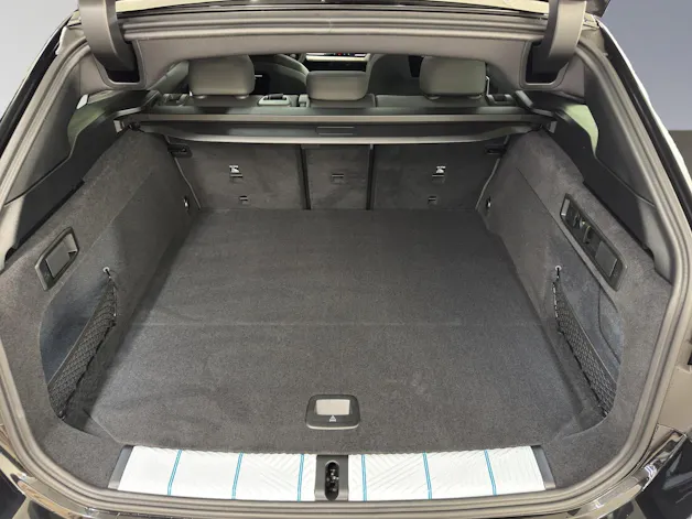 BMW 520d xDrive 48V Touring M Sport Pro Steptronic