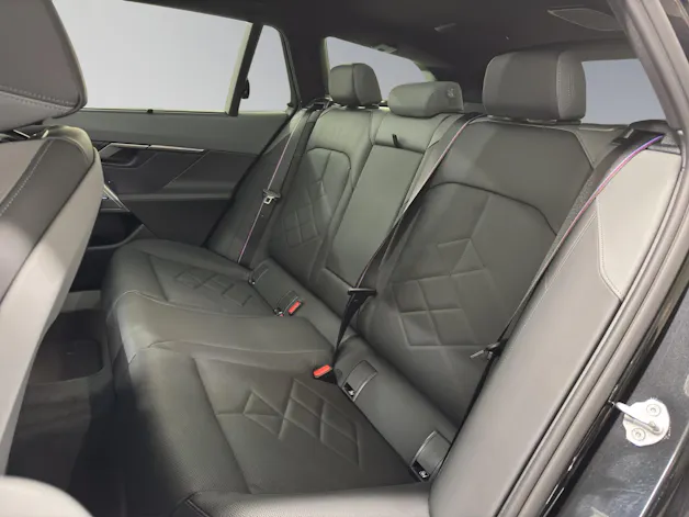 BMW 520d xDrive 48V Touring M Sport Pro Steptronic