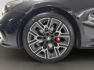 BMW 520d xDrive 48V Touring M Sport Pro Steptronic
