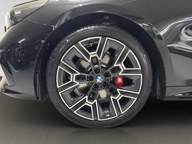 BMW 520d xDrive 48V Touring M Sport Pro Steptronic