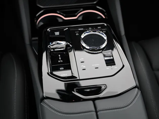 BMW 540d xDrive 48V M Sport Pro Steptronic