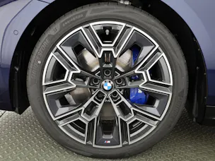 BMW 540d xDrive 48V M Sport Pro Steptronic