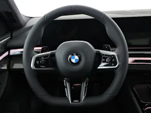 BMW 540d xDrive 48V M Sport Pro Steptronic