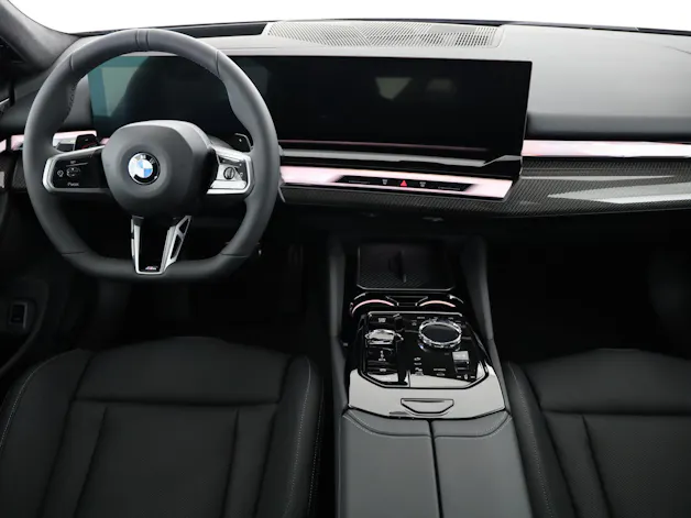 BMW 540d xDrive 48V M Sport Pro Steptronic