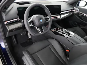 BMW 540d xDrive 48V M Sport Pro Steptronic