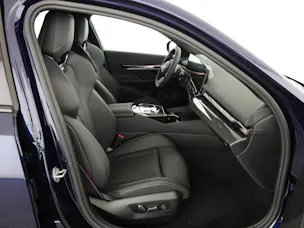 BMW 540d xDrive 48V M Sport Pro Steptronic