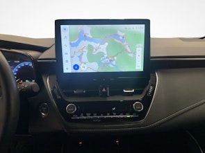 Vehicle image TOYOTA Corolla 1.8 HSD Comfort