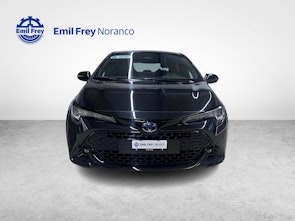 Vehicle image TOYOTA Corolla 1.8 HSD Comfort