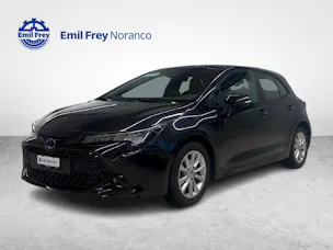Toyota Corolla 1.8 HSD Comfort