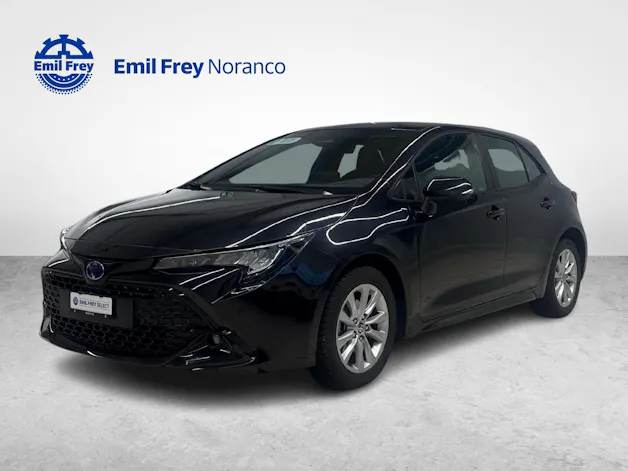 Toyota Corolla 1.8 HSD Comfort
