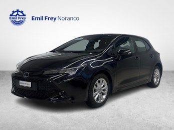 Vehicle image TOYOTA Corolla 1.8 HSD Comfort