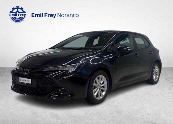 First vehicle image First vehicle image