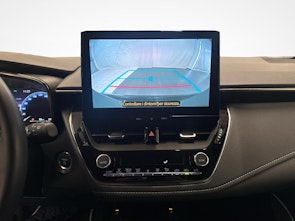 Vehicle image TOYOTA Corolla 1.8 HSD Comfort