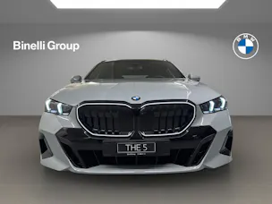 BMW 540d xDrive 48V Touring M Sport Pro Steptronic