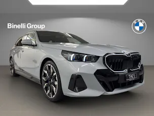 BMW 540d xDrive 48V Touring M Sport Pro Steptronic